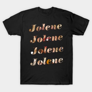 jolene still jolene T-Shirt